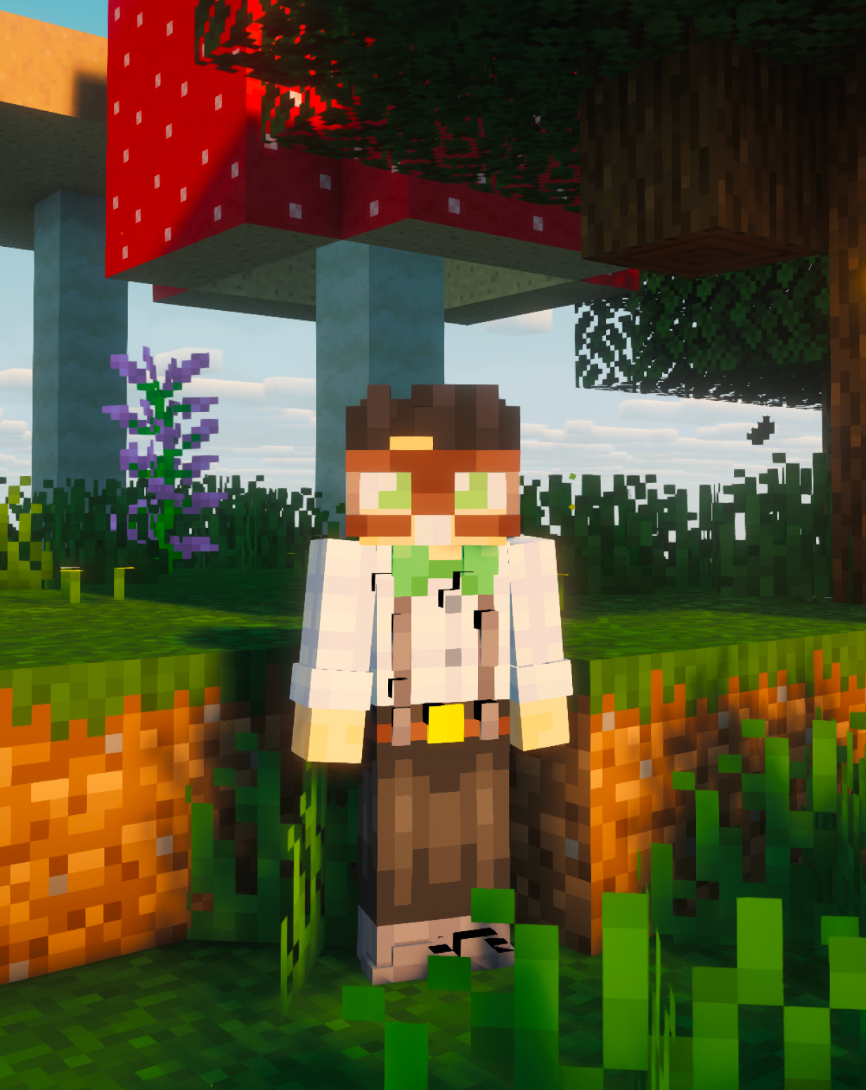 Contributor documentation